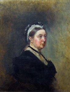 Reine Victoria (1819-1901)