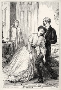 Anthony Trollope Le Dernier