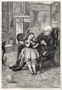 Anthony Trollope Le Dernier