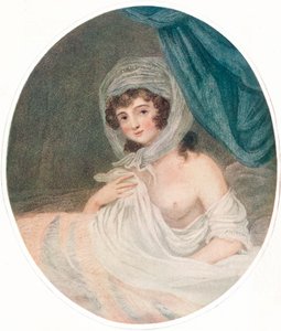 Beauté, vers 1773-1822, 1909 - George Howland Beaumont