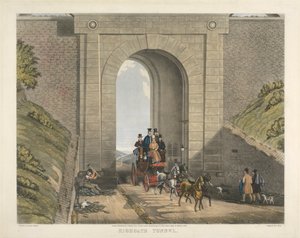 [Coaching]: Tunnel de Highgate