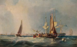 Portsmouth, 1839