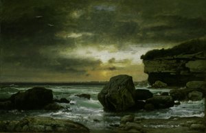 Une Marine