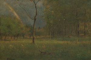  - George Inness