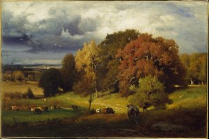  - George Inness