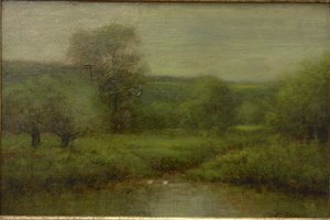  - George Inness