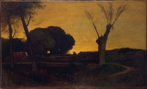  - George Inness