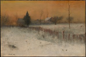 - George Inness