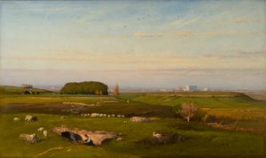  - George Inness