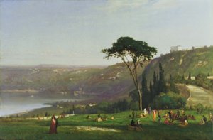  - George Inness