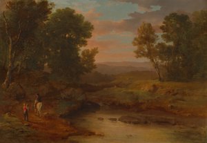  - George Inness