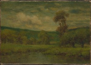  - George Inness