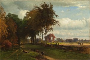  - George Inness