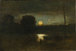  - George Inness