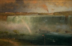  - George Inness