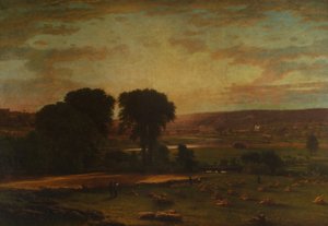 Paix et Abondance, 1865.