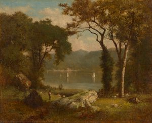  - George Inness