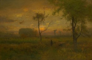Lever de Soleil