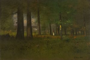  - George Inness