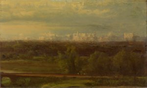  - George Inness