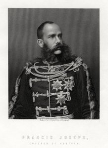 François-Joseph, empereur d