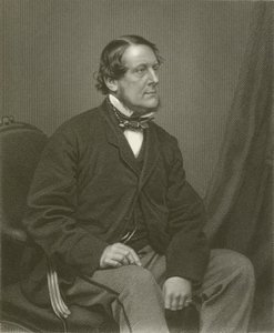 Le très honorable Lord Leigh, Lord-Lieutenant du comté de Warwick - George J. Stodart