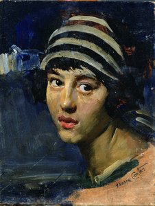 Portrait d