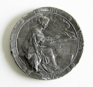 Médaille de l