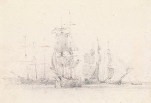 Étude de voiliers