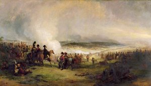La Bataille de Waterloo