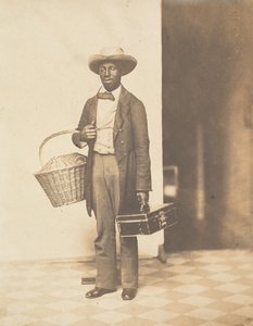 Sam Campus Vendor, d