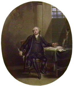 Louis XVI (1754-1793) au Temple en 1792 - Louis XVI, roi de France