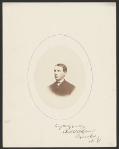 Charles T. F. Spoor - George Kendall Warren