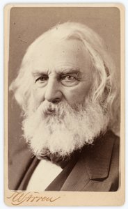 Henry Wadsworth Longfellow - George Kendall Warren