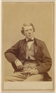 J.R. Milligan, Pittsburgh, Penna. - George Kendall Warren