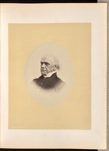 [Portrait d