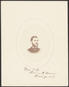 William H. Morrison - George Kendall Warren