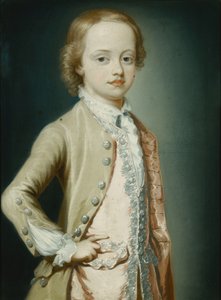 Portrait de l
