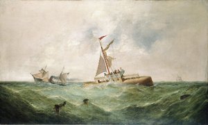 Le transport de l