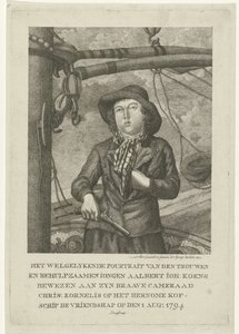 Portrait d