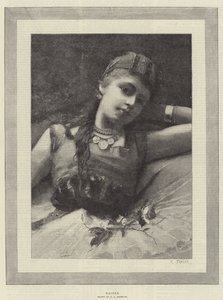 Haidee - George L. Seymour