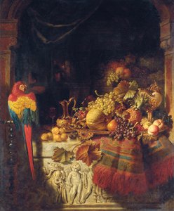 Le dessert du bourgmestre - George Lance