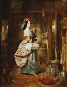 La Coquette du Village