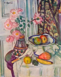 Nature morte, c1930 - George Leslie Hunter