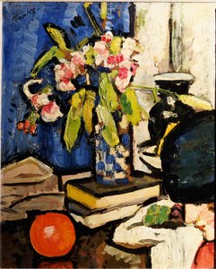 Le Chapeau noir