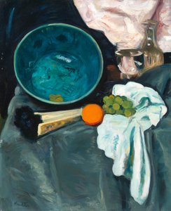 Le Bol vert, vers 1920 - George Leslie Hunter