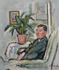 William McInnes - George Leslie Hunter