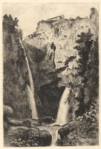 Les Chutes de Tivoli