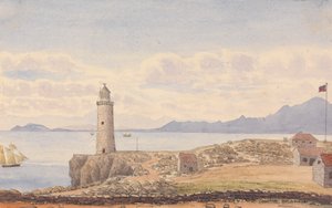 Phare d