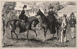 Pourquoi les Pifflers ont perdu leur match retour, 1865